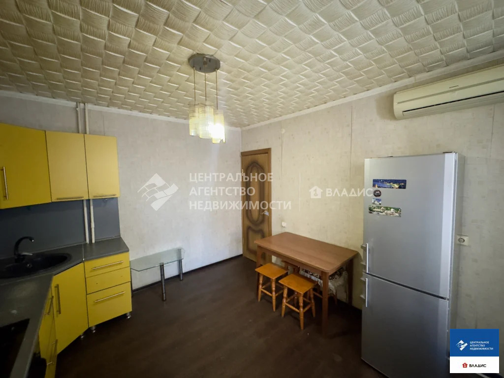 Аренда квартиры, Рязань, улица Новосёлов - Фото 3