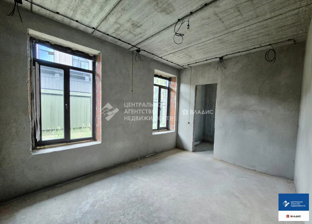 Продажа дома, Рязанский район, улица Айвазовского - Фото 17