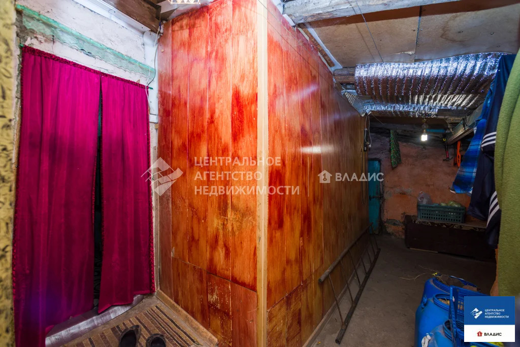 Продажа дома, Октябрьский, Михайловский район, ул. Корнеева - Фото 15