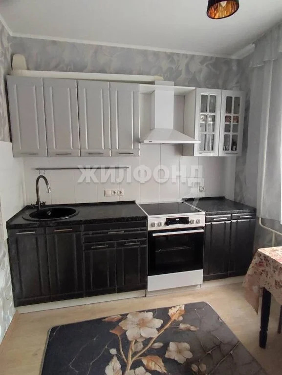 Продажа квартиры, Новосибирск, ул. Российская - Фото 0