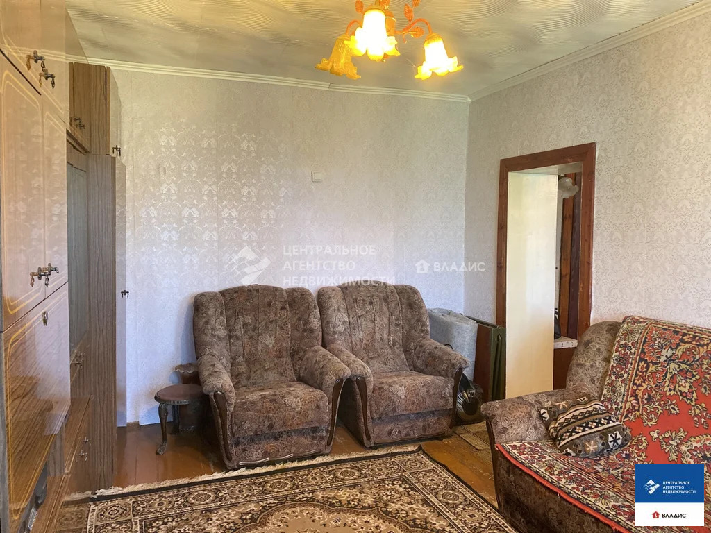 Продажа квартиры, Скопин, ул. Школьная - Фото 5