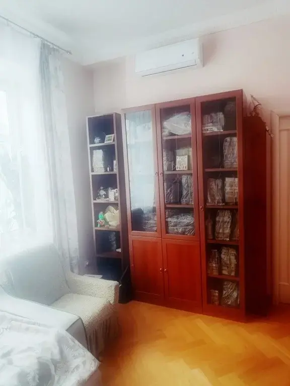Продается 3-х ком.квартира - Фото 5