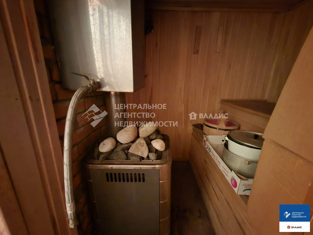 Продажа дома, Рыбновский район - Фото 15