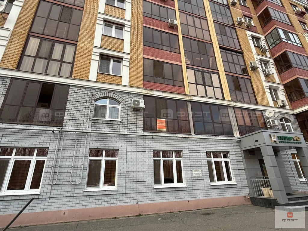 Продажа квартиры, Казань, ул. Гарифа Ахунова - Фото 19