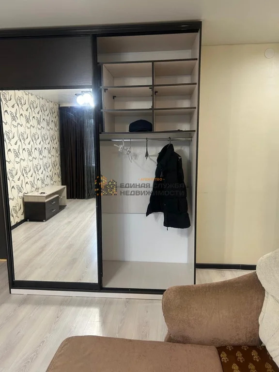 Аренда квартиры, Уфа, Октября пр-кт. - Фото 5