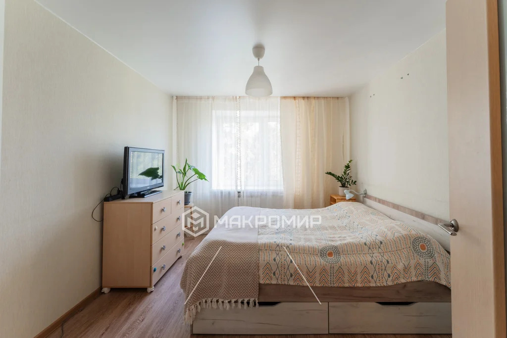 Продажа квартиры, Гатчина, Гатчинский район, ул. Новоселов - Фото 10