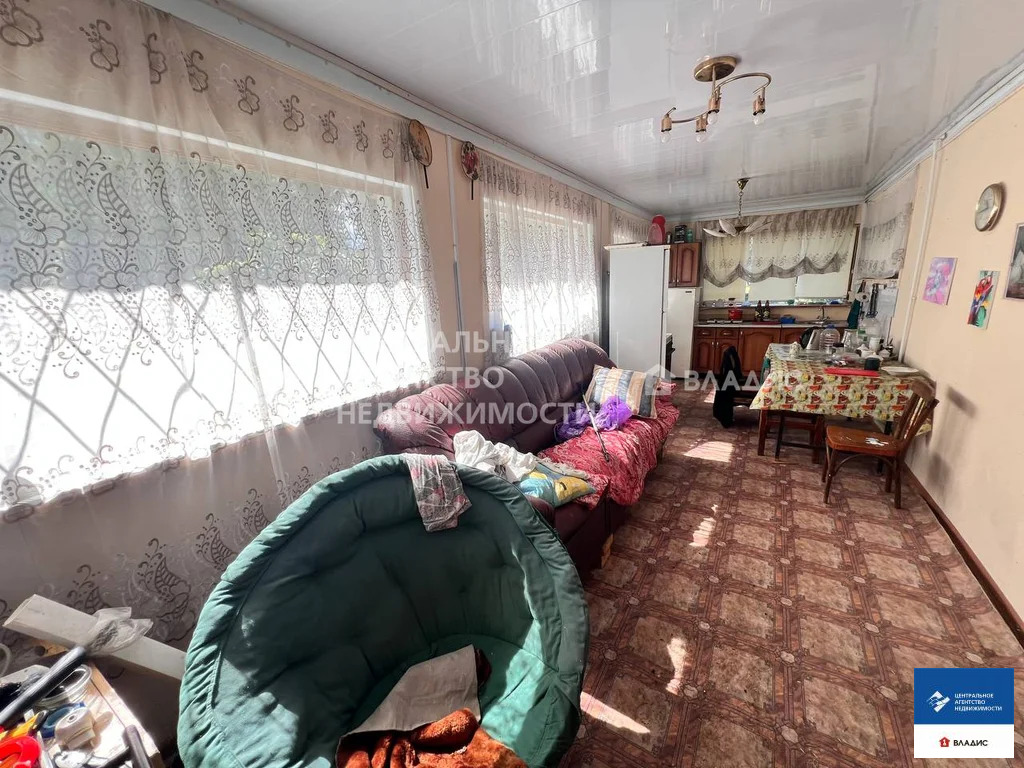 Продажа дома, Байдики, Захаровский район - Фото 12