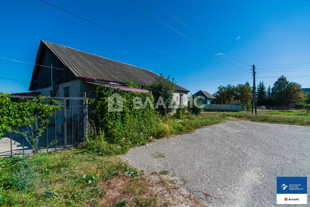 Продажа дома, Гавриловское, Спасский район, ул. Верхняя - Фото 14