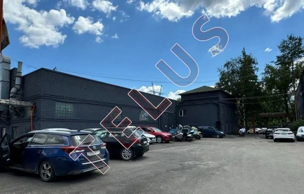 м Лихоборы, Лихоборская набережная, 4267 м2, СК-ГАБ (ном. объекта: ... - Фото 4