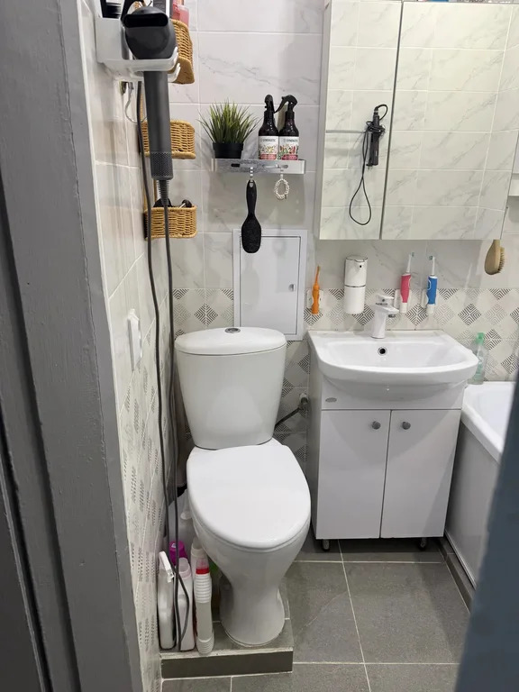 Продажа квартиры, Крымск, Крымский район, ул. 1 Мая - Фото 18