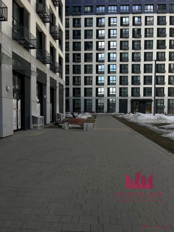 Аренда квартиры, Аминьевское ш. - Фото 40