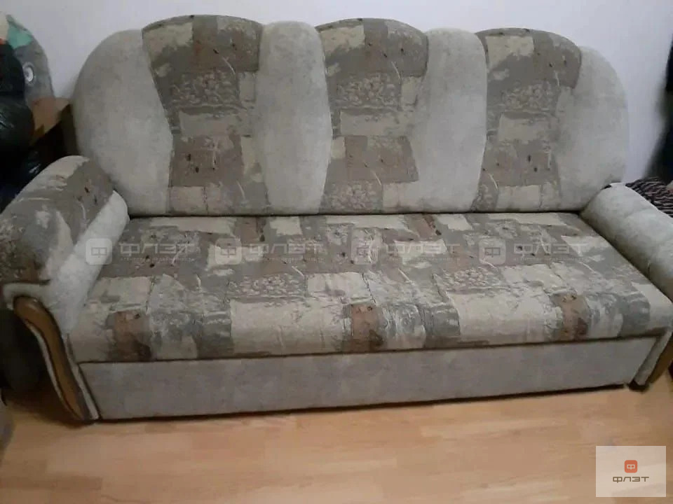 Продажа квартиры, Казань, ул. Хусаина Мавлютова - Фото 7