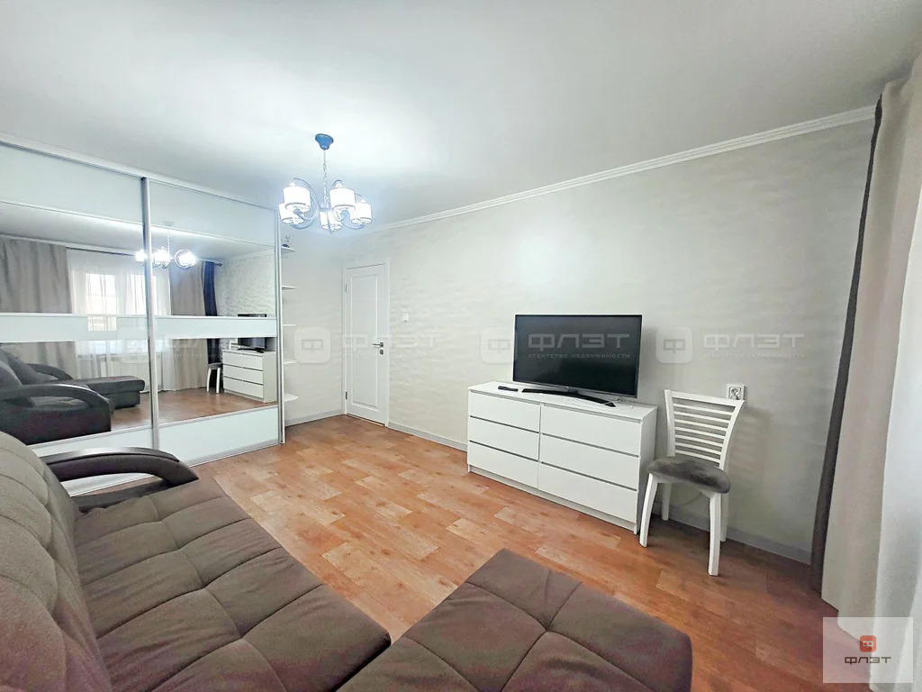 Продажа квартиры, Казань, ул. Юлиуса Фучика - Фото 4