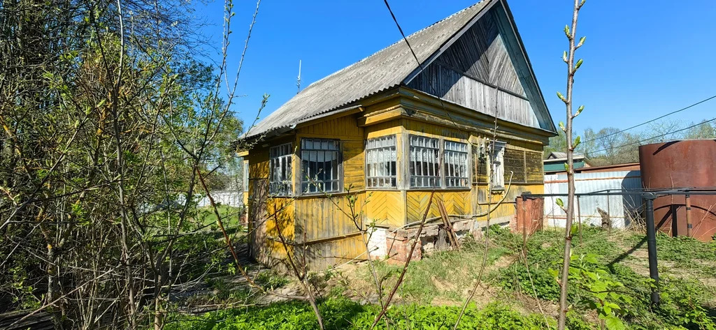 Продажа дома, Новоглаголево, Наро-Фоминский район - Фото 7