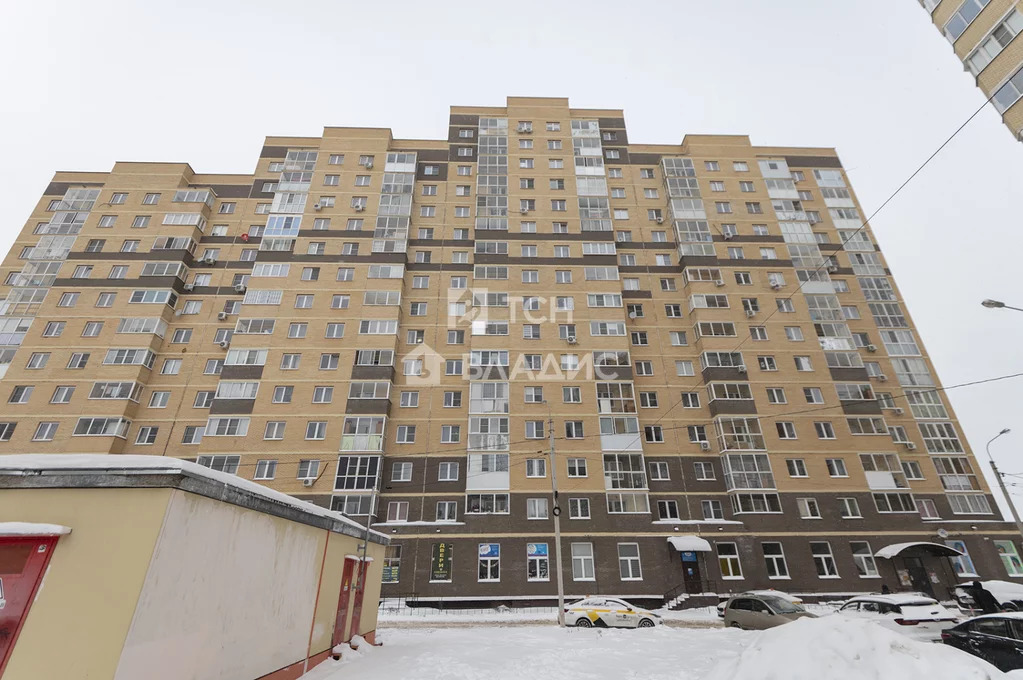 Городской округ Лосино-Петровский, рабочий посёлок Свердловский, улица . - Фото 29