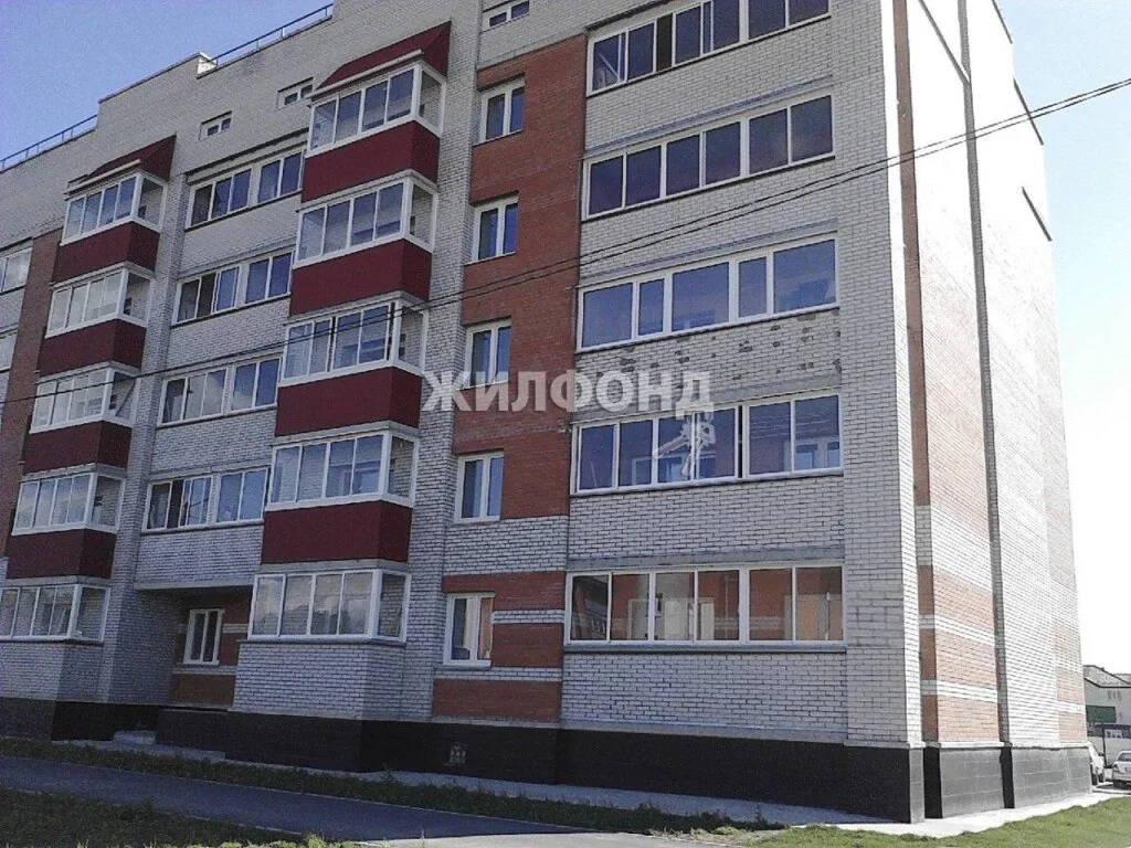 Продажа квартиры, Бердск, ул. Лунная - Фото 22