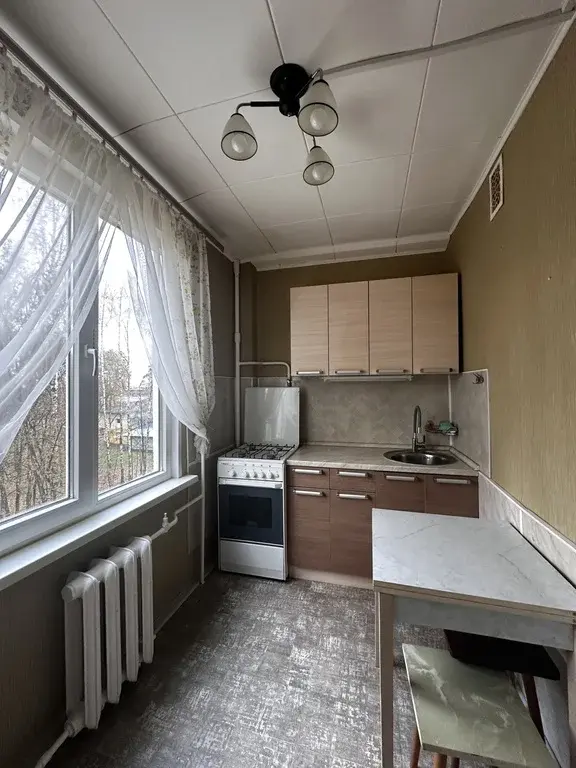 2-комнатная квартира - Фото 5