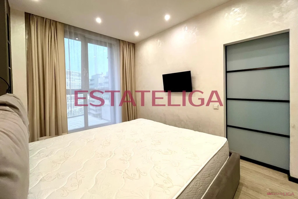 Аренда квартиры, Береговой проезд - Фото 13