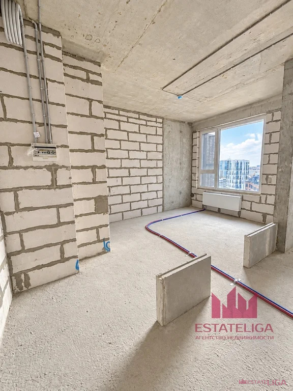 Продажа квартиры, улица Крузенштерна - Фото 3