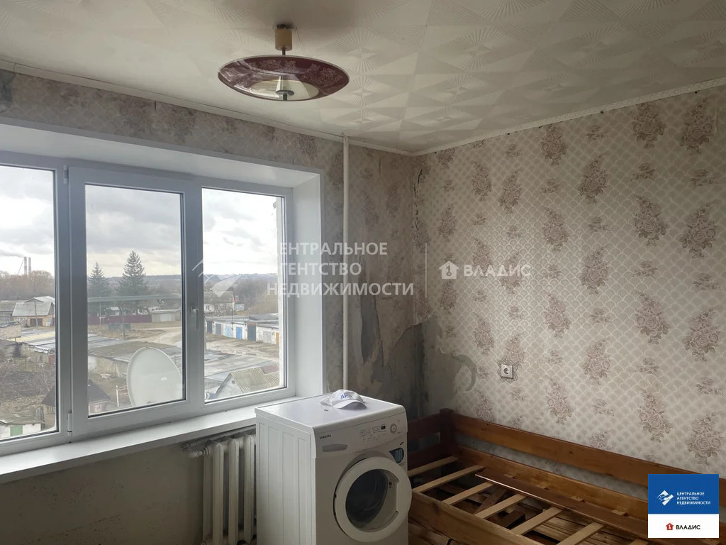 Продажа квартиры, Октябрьский, Михайловский район, Зелёная улица - Фото 1