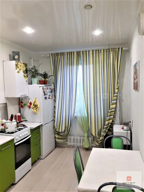 Продажа квартиры, Казань, ул. Рашида Вагапова - Фото 2