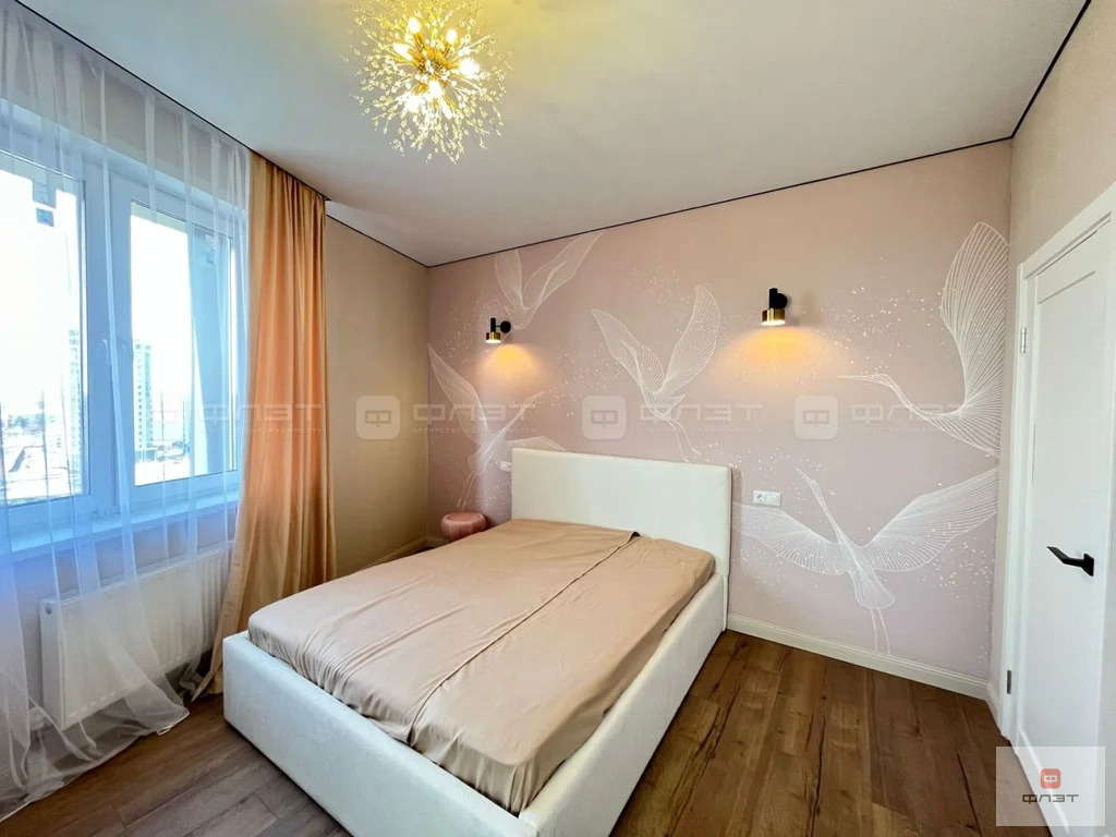 Продажа квартиры, Казань, ул. Танковая - Фото 6