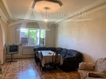 Продажа дома, Минеральные Воды, ул. Терешковой - Фото 1