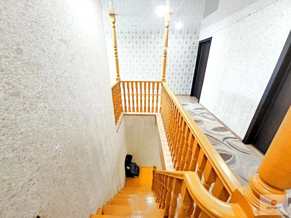 Продажа дома, Лаишево, Лаишевский район, ул. Матвеева - Фото 23