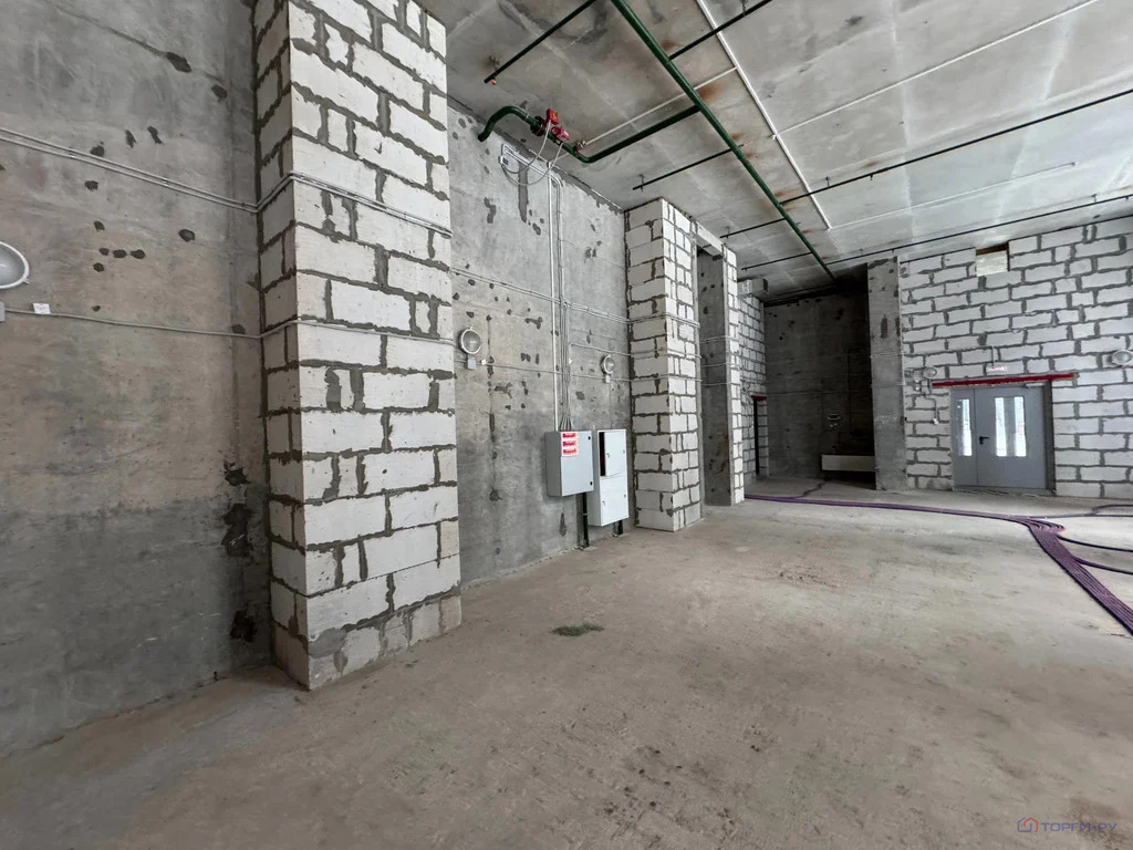 Продажа торгового помещения, ул. Клинская - Фото 7