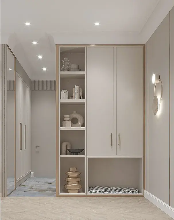 Роскошная квартира в сердце города - Фото 4