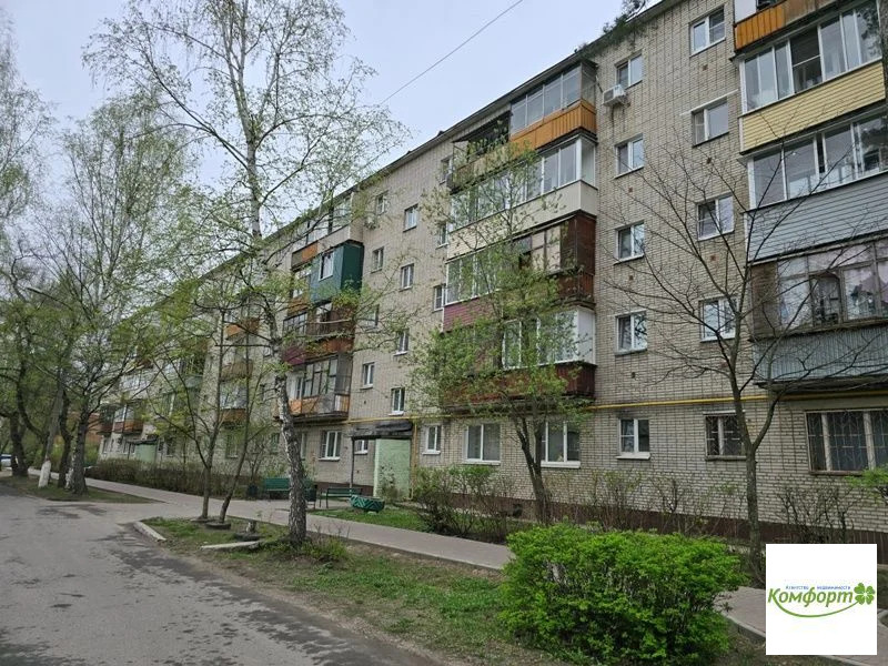 Продажа квартиры, Раменское, Раменский район, ул. Кирова - Фото 8