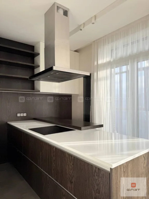 Продажа квартиры, Казань, ул. Тихомирнова - Фото 27