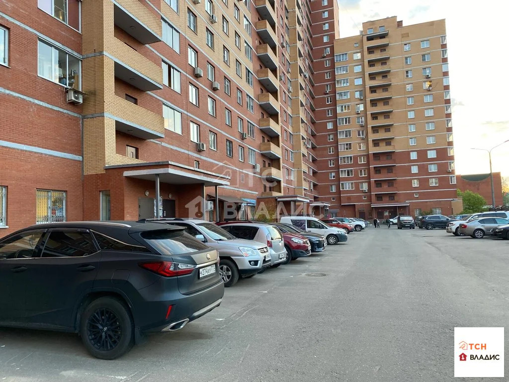 Продажа квартиры, Щелково, Щелковский район, ул. Центральная - Фото 23