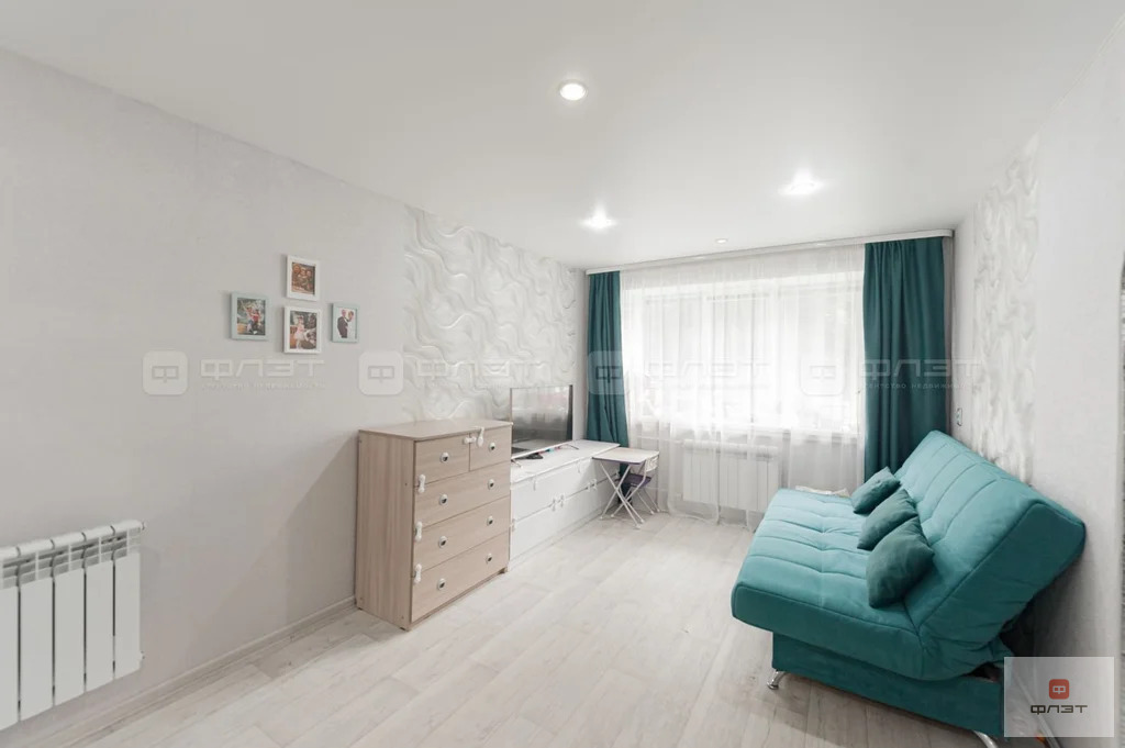 Продажа квартиры, Казань, Горьковское ш. - Фото 8
