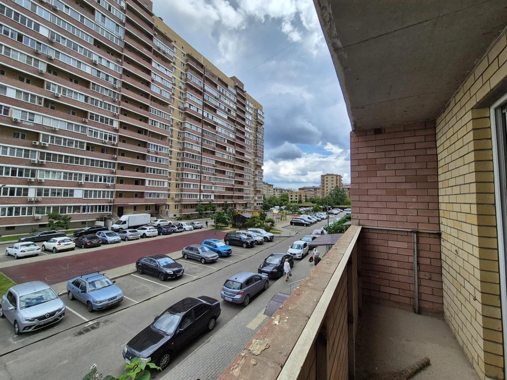 Продажа квартиры, Краснодар, им. Евгении Жигуленко ул. - Фото 15