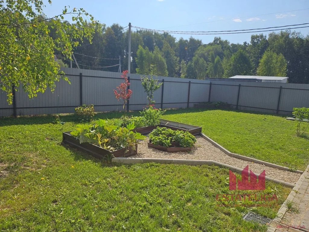 Продажа дома, Волосово, Клинский район - Фото 9