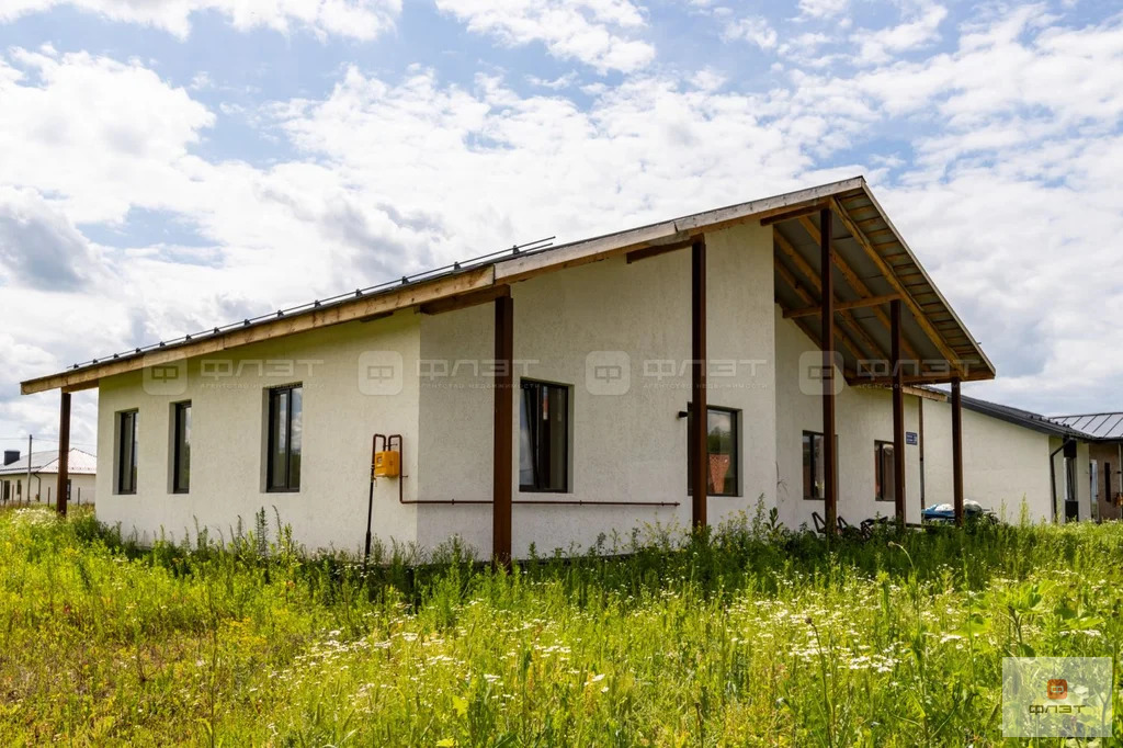 Продажа дома, Столбище, Лаишевский район, ул. Славная - Фото 9