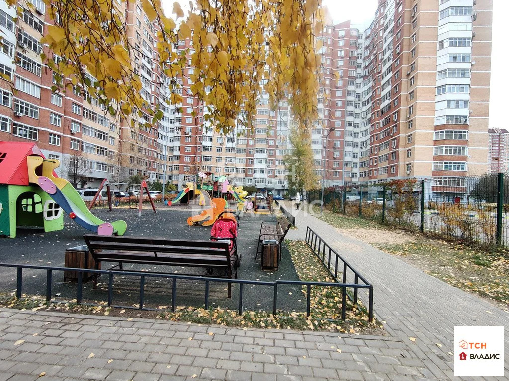 городской округ Балашиха, Балашиха, улица Твардовского, д.26, ... - Фото 17