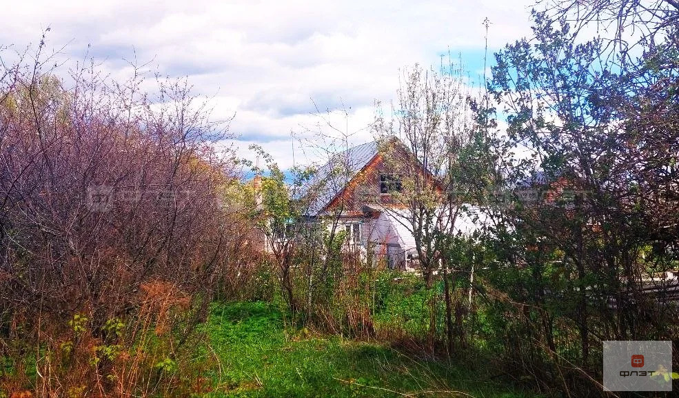 Продажа дома, Ташевка, Верхнеуслонский район, Набережный пер. - Фото 6