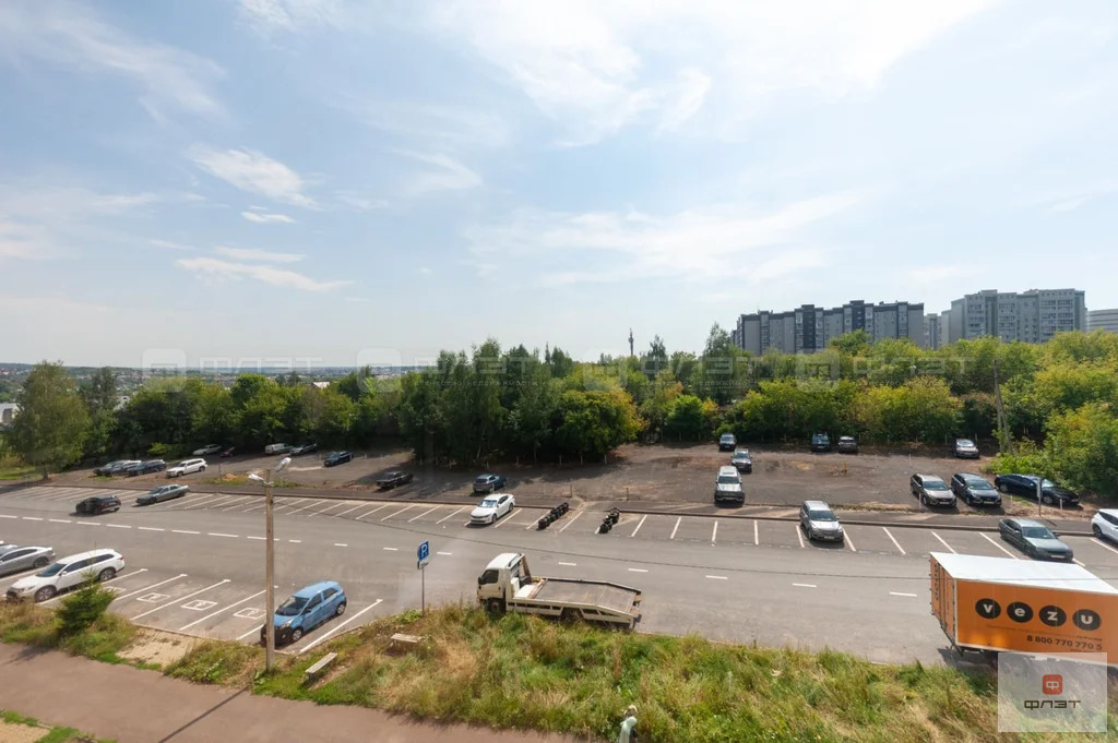 Продажа квартиры, Казань, ул. Академика Завойского - Фото 11