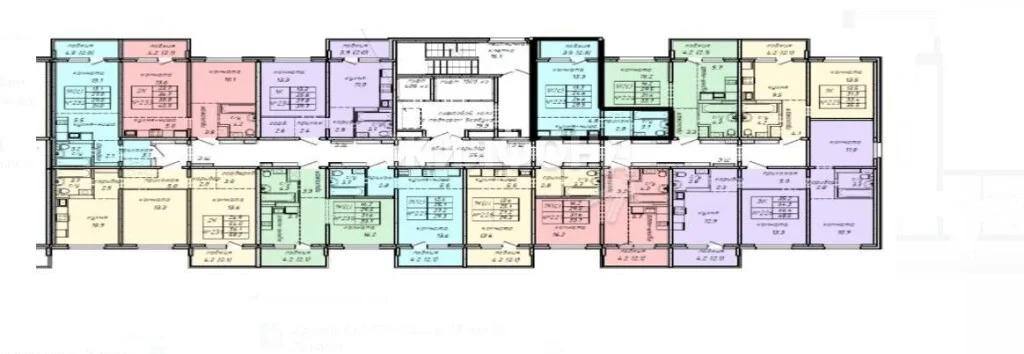 Продажа квартиры, Новосибирск, Звёздная - Фото 8