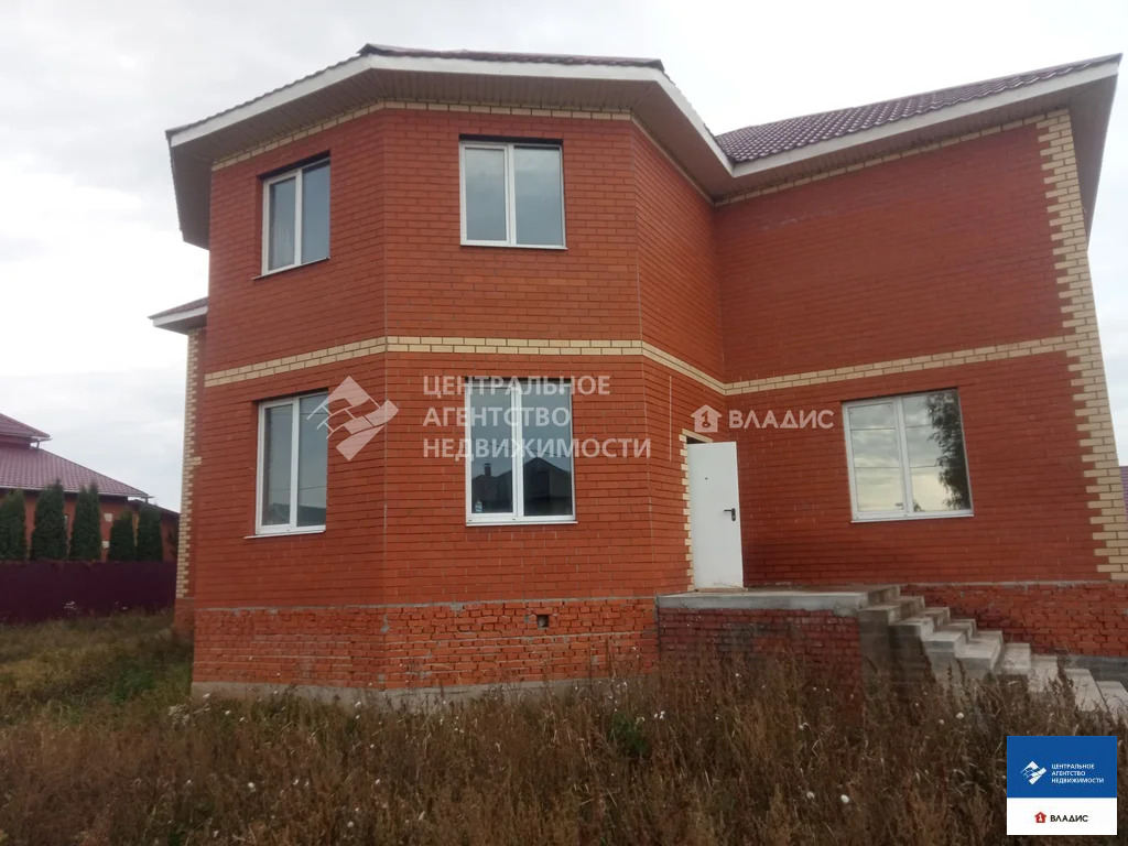 Продажа дома, Троица, Спасский район, ул. Школьная - Фото 2