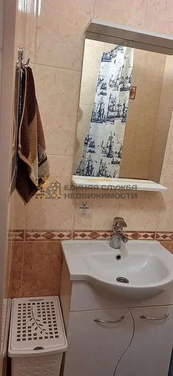 Аренда квартиры, Уфа, ул. Рудольфа Нуреева - Фото 7