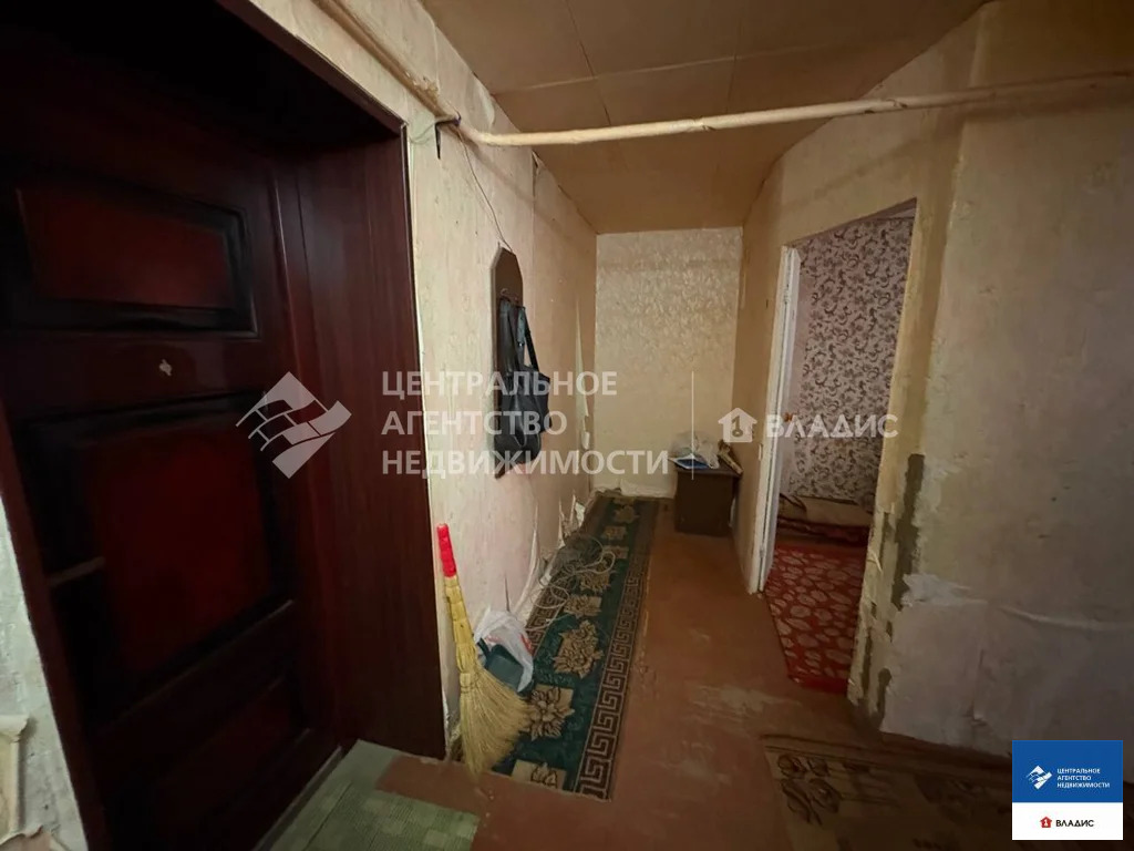 Продажа квартиры, Шилово, Шиловский район, Советская пл. - Фото 5