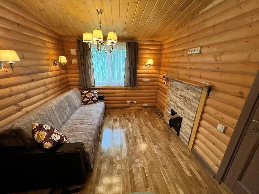 Продажа дома, Бойцово, Приозерский район - Фото 17