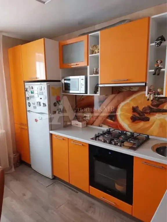 Продажа квартиры, Георгиевск, ул. Мира - Фото 15