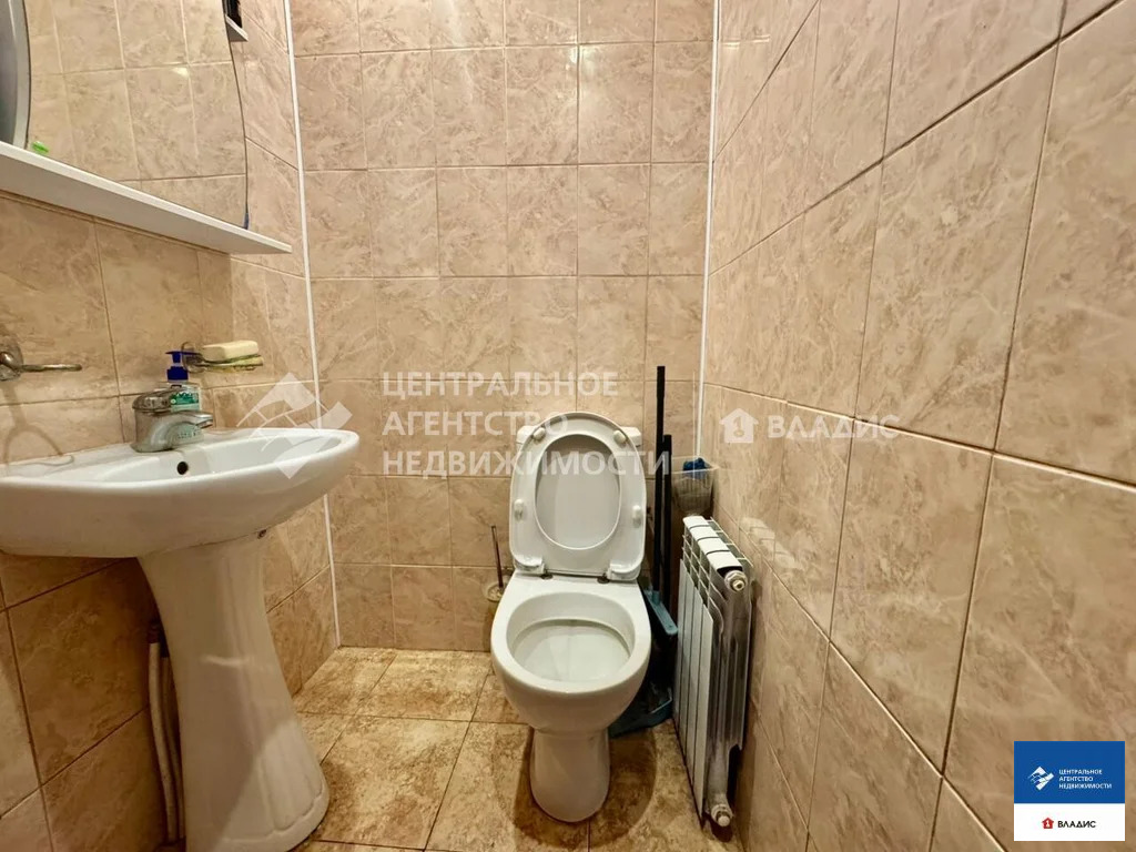 Продажа дома, Дубровичи, Рязанский район, ул. Городцова - Фото 20