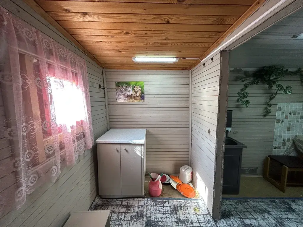 Дом 42,3 м2 на участке 6,2 сот. - Фото 13