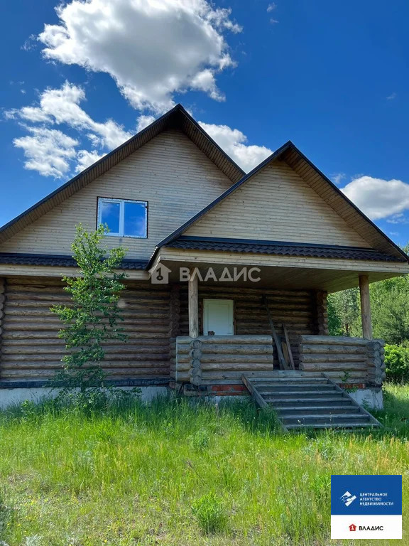 Продажа дома, Марьино, Шацкий район, Затонная улица - Фото 10