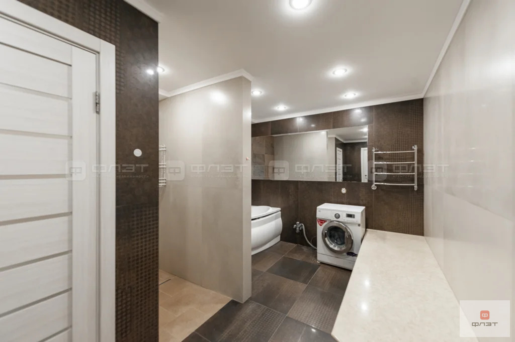 Продажа дома, Новая Тура, Зеленодольский район, ул. Школьная - Фото 16
